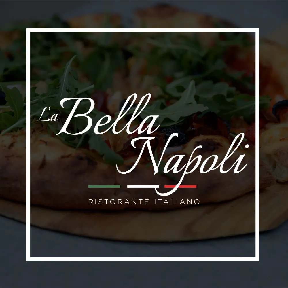 Ristorante La Bella Napoli · Fotos 3